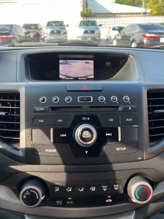 2013 Honda CR-V Image 16