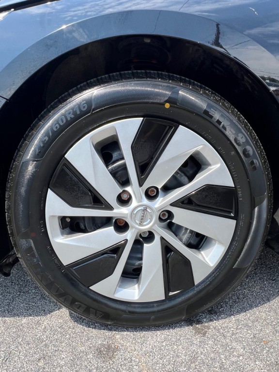 2019 Nissan Altima Image 21