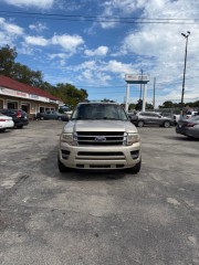 Image for 2017 Ford Expedition El Xlt ID: 6813457