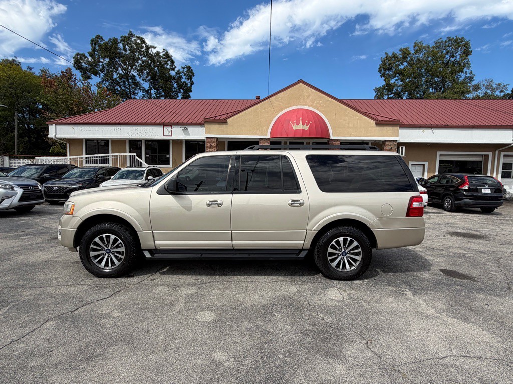 2017 Ford Expedition Image 3