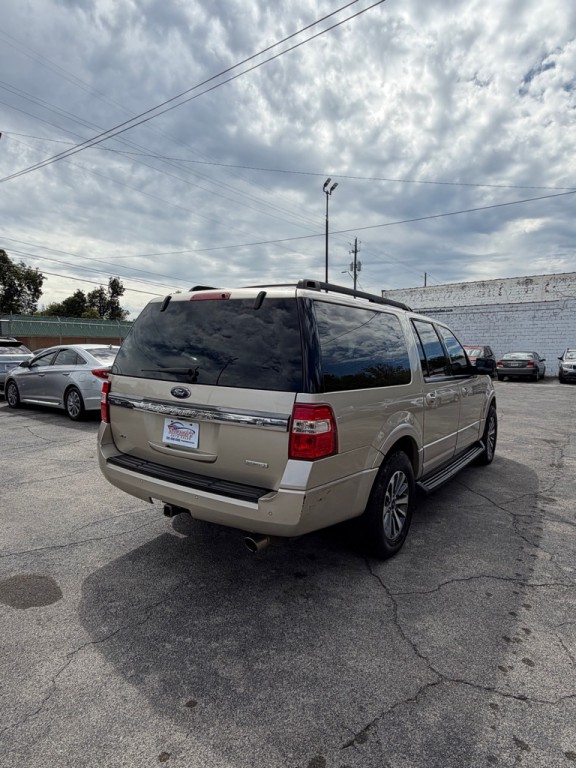2017 Ford Expedition Image 6