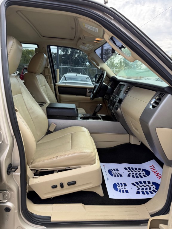 2017 Ford Expedition Image 14