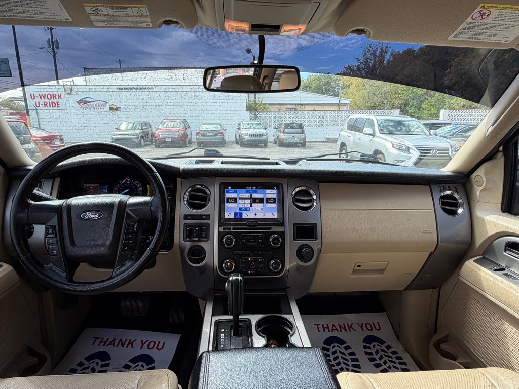 2017 Ford Expedition Image 15