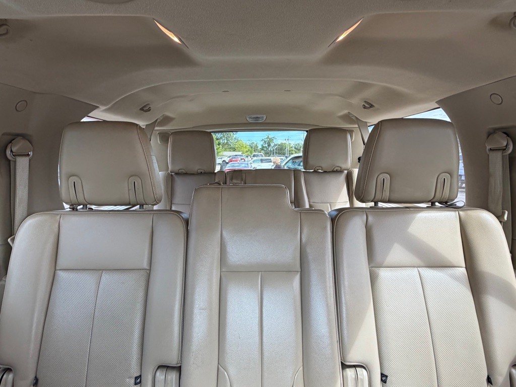 2017 Ford Expedition Image 18