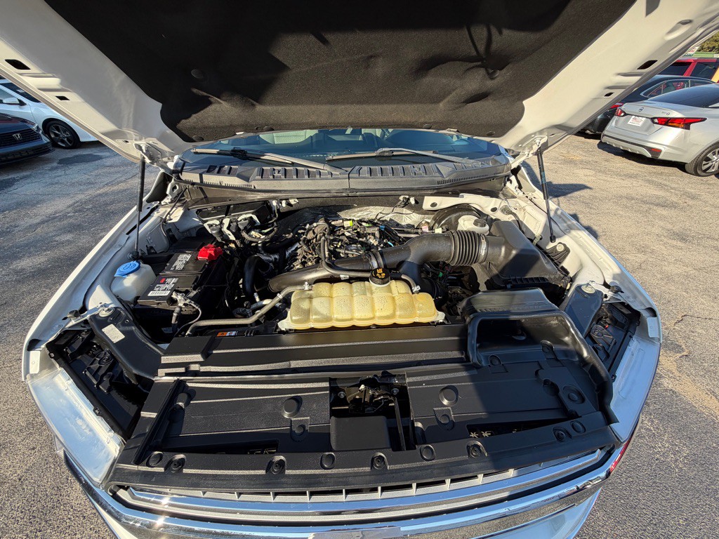 2019 Ford F-150 Image 21