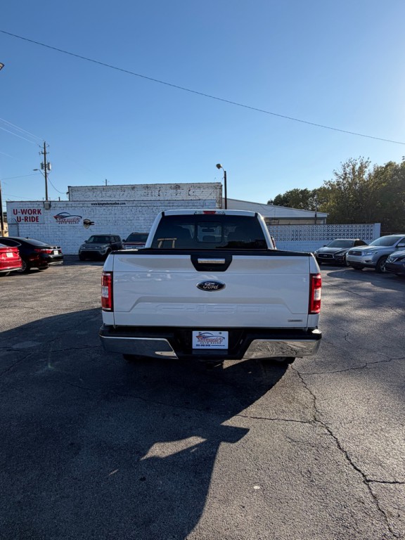 2019 Ford F-150 Image 5