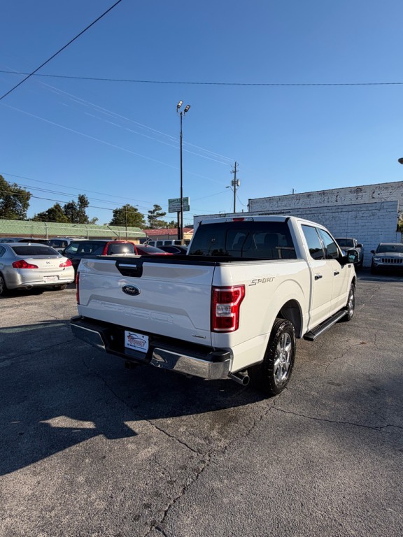 2019 Ford F-150 Image 6