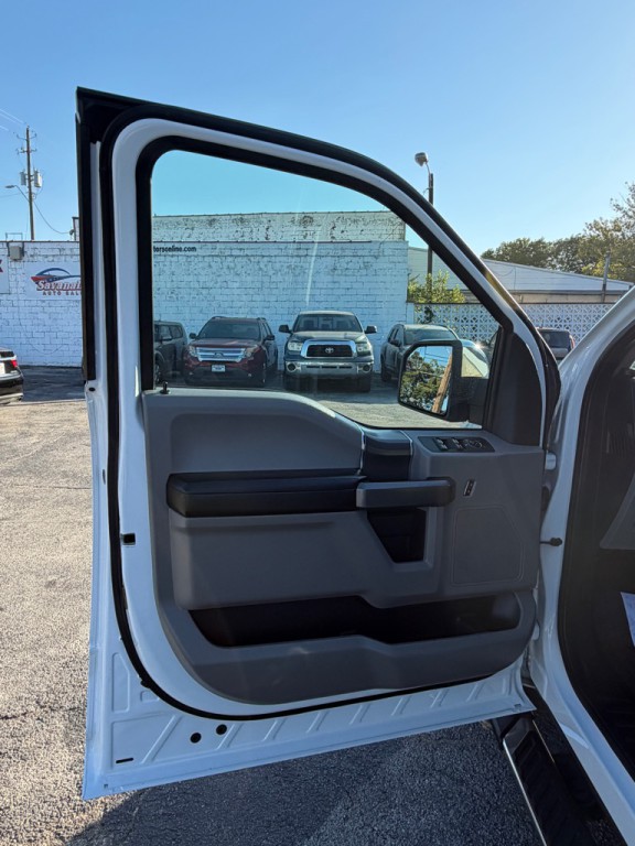 2019 Ford F-150 Image 9