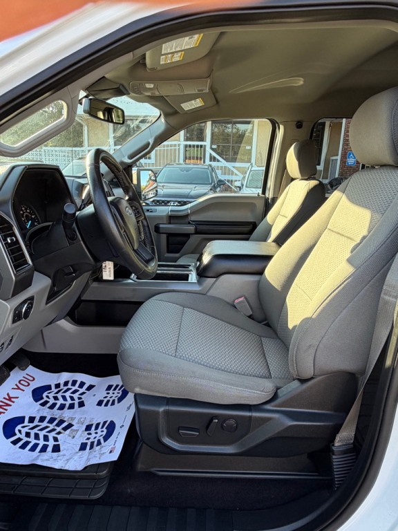 2019 Ford F-150 Image 10