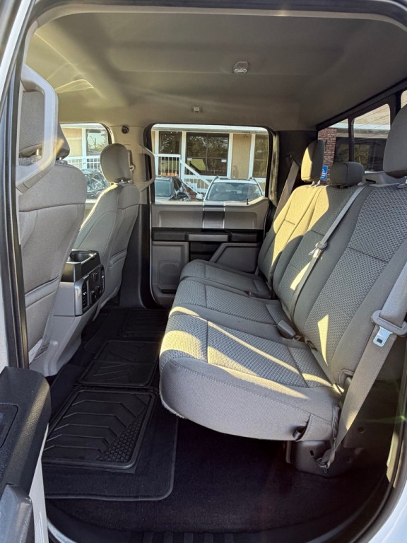 2019 Ford F-150 Image 11