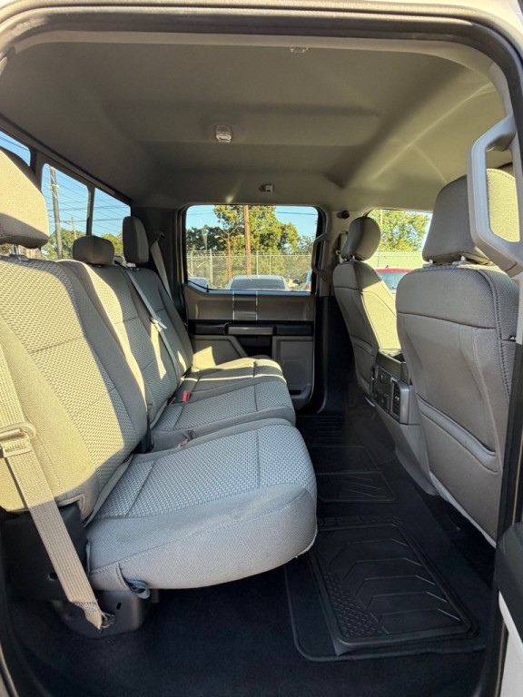 2019 Ford F-150 Image 12