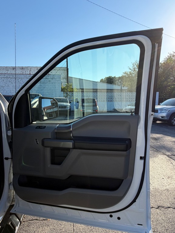 2019 Ford F-150 Image 13