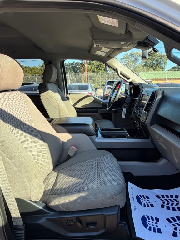 2019 Ford F-150 Image 14