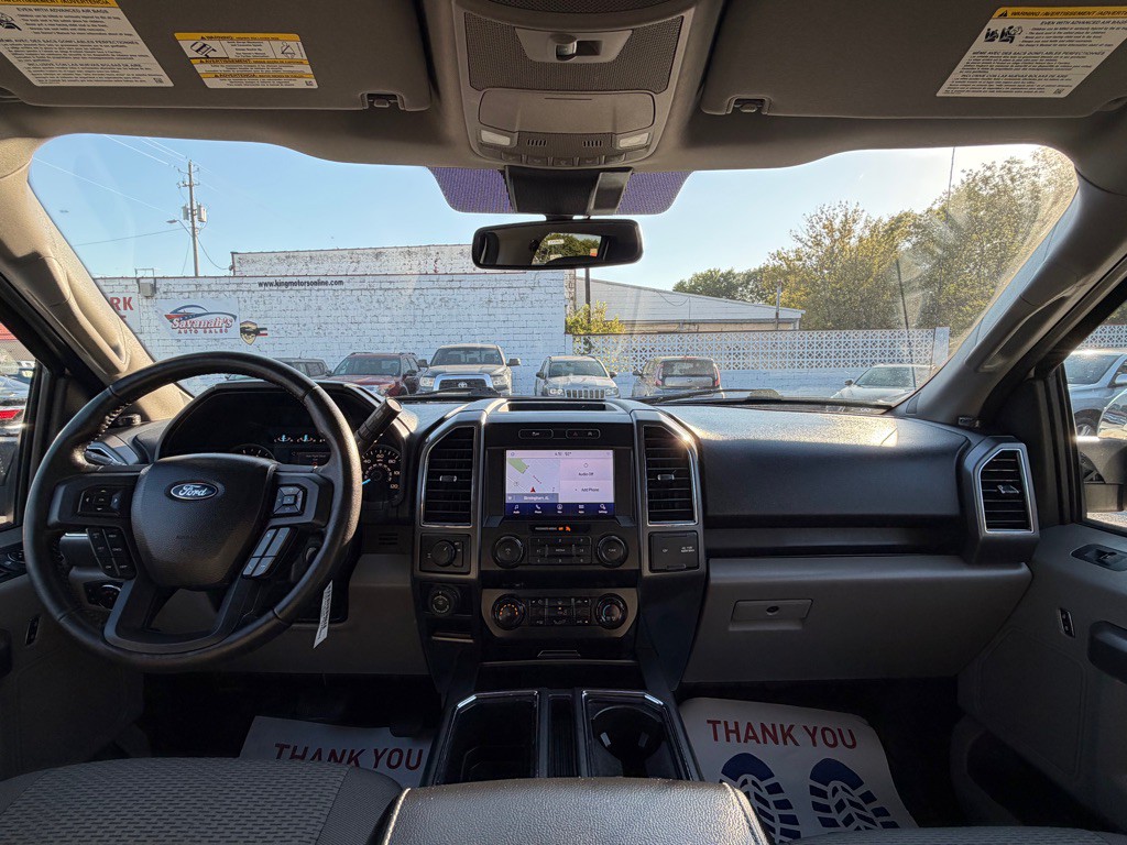 2019 Ford F-150 Image 15