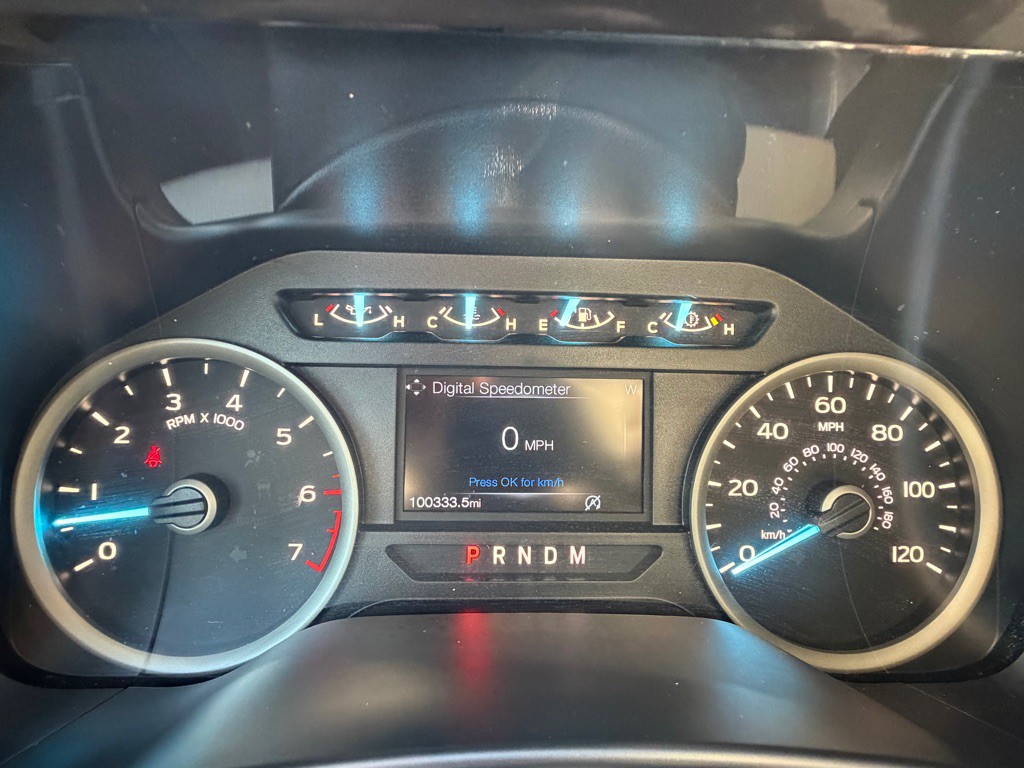 2019 Ford F-150 Image 16