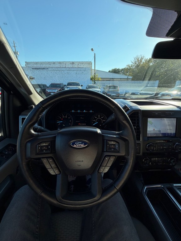 2019 Ford F-150 Image 17
