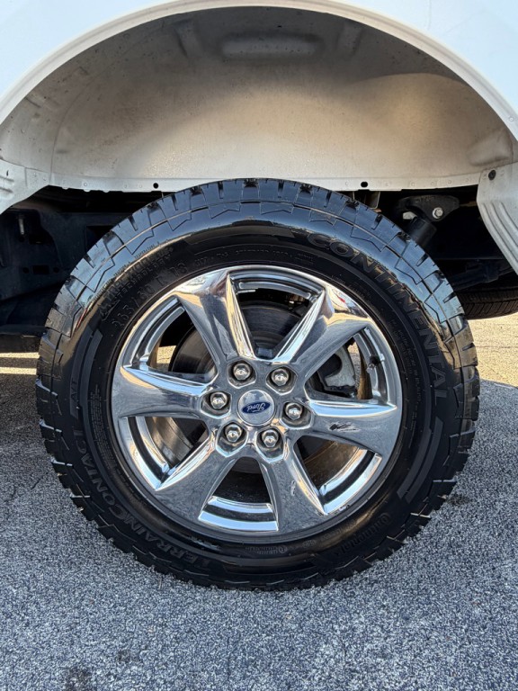 2019 Ford F-150 Image 18