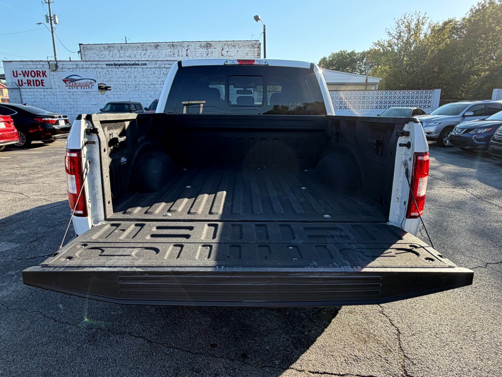 2019 Ford F-150 Image 19