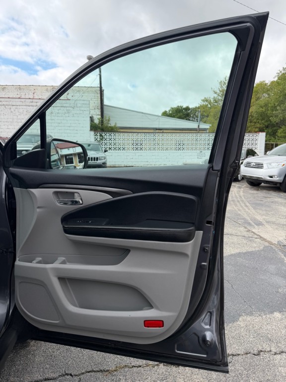 2016 Honda Pilot Image 15