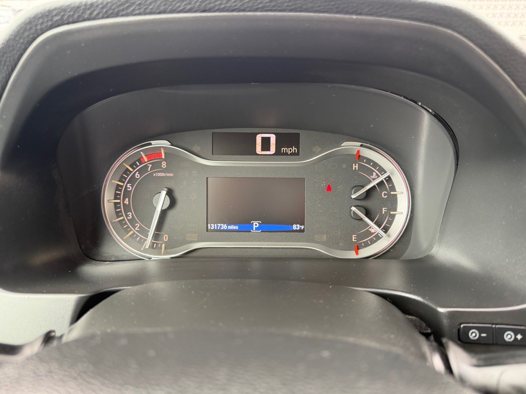 2016 Honda Pilot Image 19