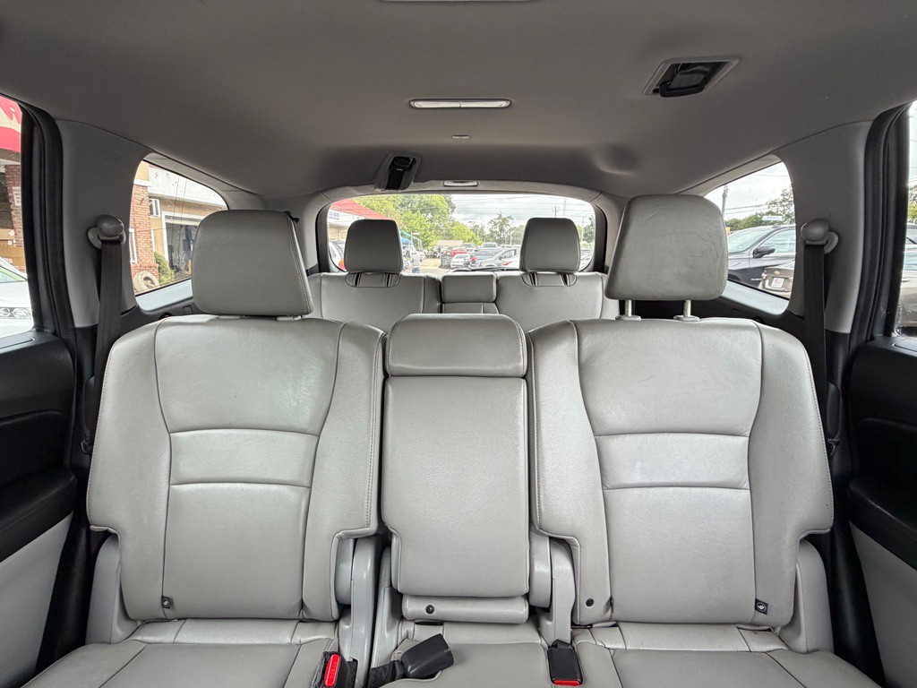 2016 Honda Pilot Image 20