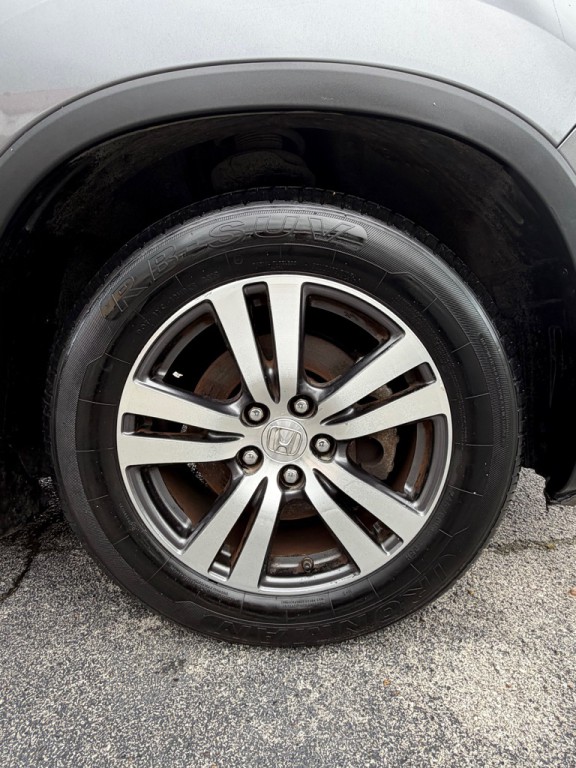 2016 Honda Pilot Image 22