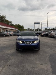 Image for 2019 Nissan Rogue S ID: 6836083