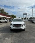 Image for 2021 GMC Terrain SLT ID: 6862302
