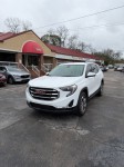 Image for 2021 GMC Terrain SLT ID: 6862302
