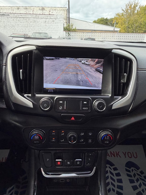 2021 GMC Terrain Image 10