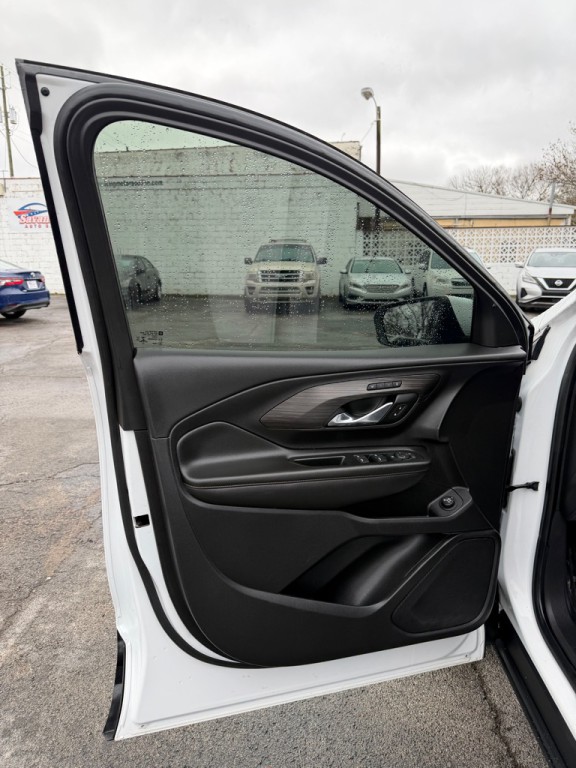 2021 GMC Terrain Image 13