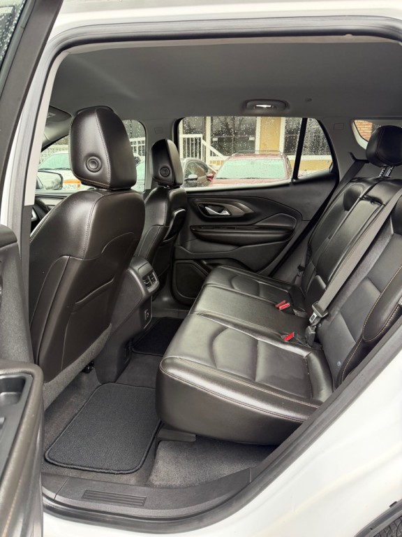 2021 GMC Terrain Image 15