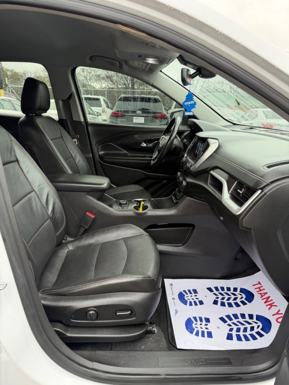 2021 GMC Terrain Image 18