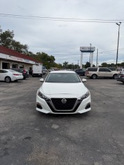 Image for 2020 Nissan Altima S ID: 6864416
