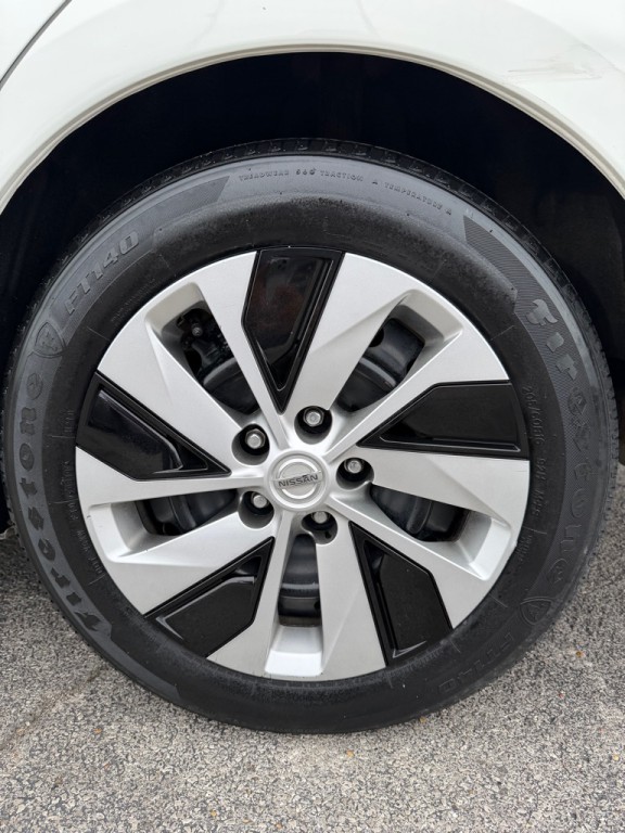 2020 Nissan Altima Image 21