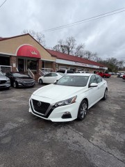 Image for 2020 Nissan Altima S ID: 6864416