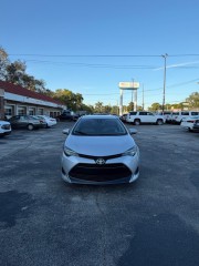 Image for 2017 Toyota Corolla LE ID: 6868103