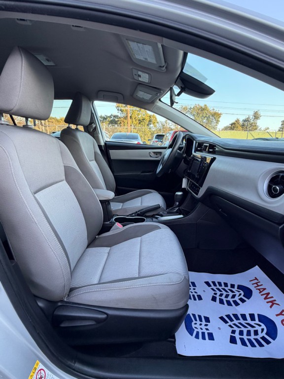 2017 Toyota Corolla Image 14