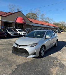 Image for 2017 Toyota Corolla LE ID: 6868103