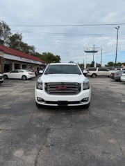 Image for 2019 GMC Yukon SLT ID: 6872996