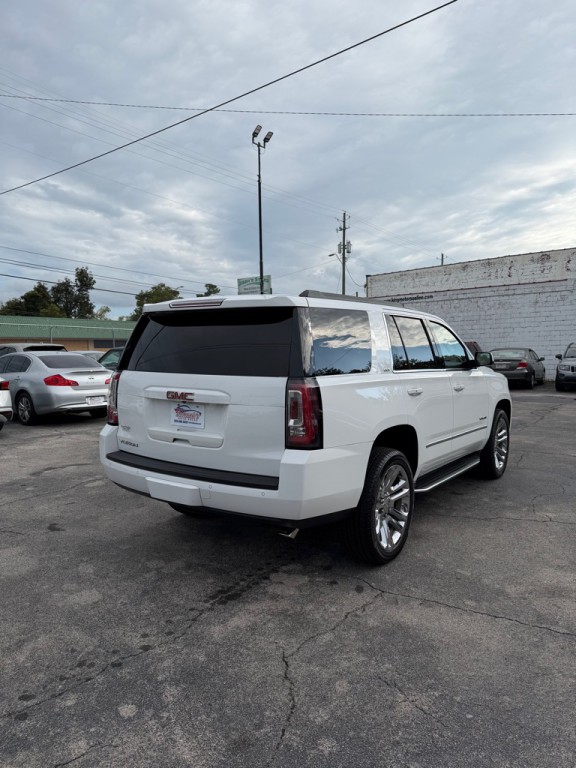 2019 GMC Yukon Image 6