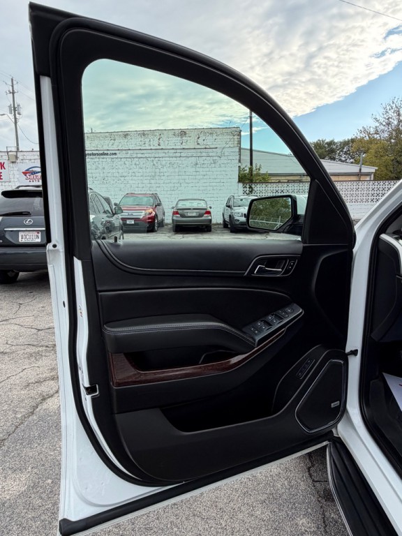 2019 GMC Yukon Image 9