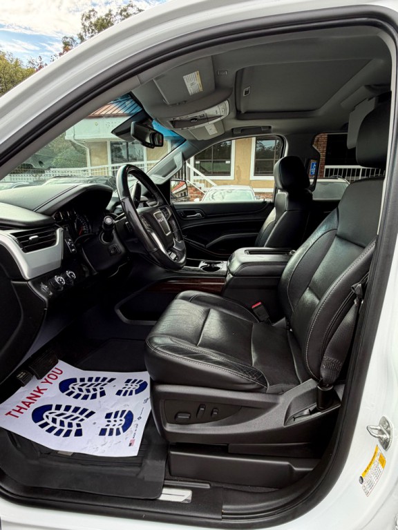 2019 GMC Yukon Image 10