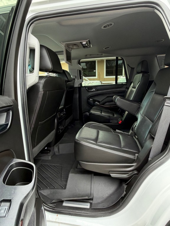 2019 GMC Yukon Image 11