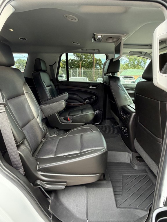 2019 GMC Yukon Image 12