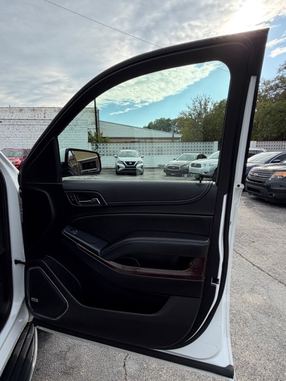 2019 GMC Yukon Image 13