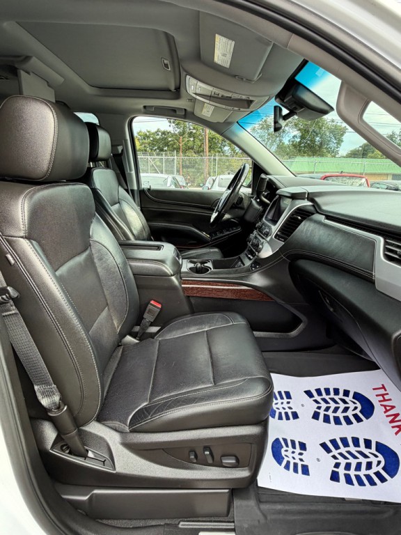 2019 GMC Yukon Image 14