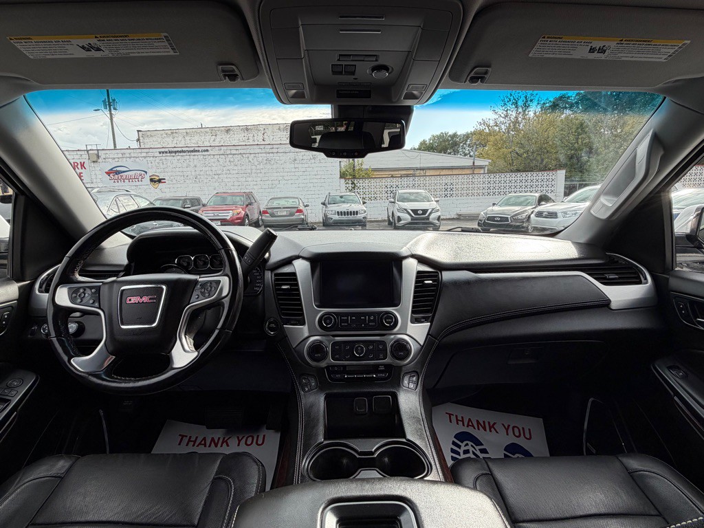 2019 GMC Yukon Image 15