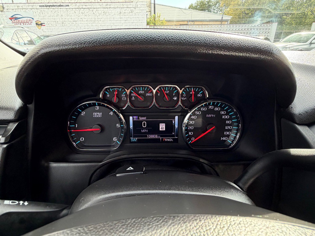2019 GMC Yukon Image 17