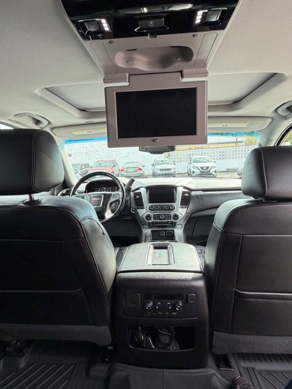 2019 GMC Yukon Image 18